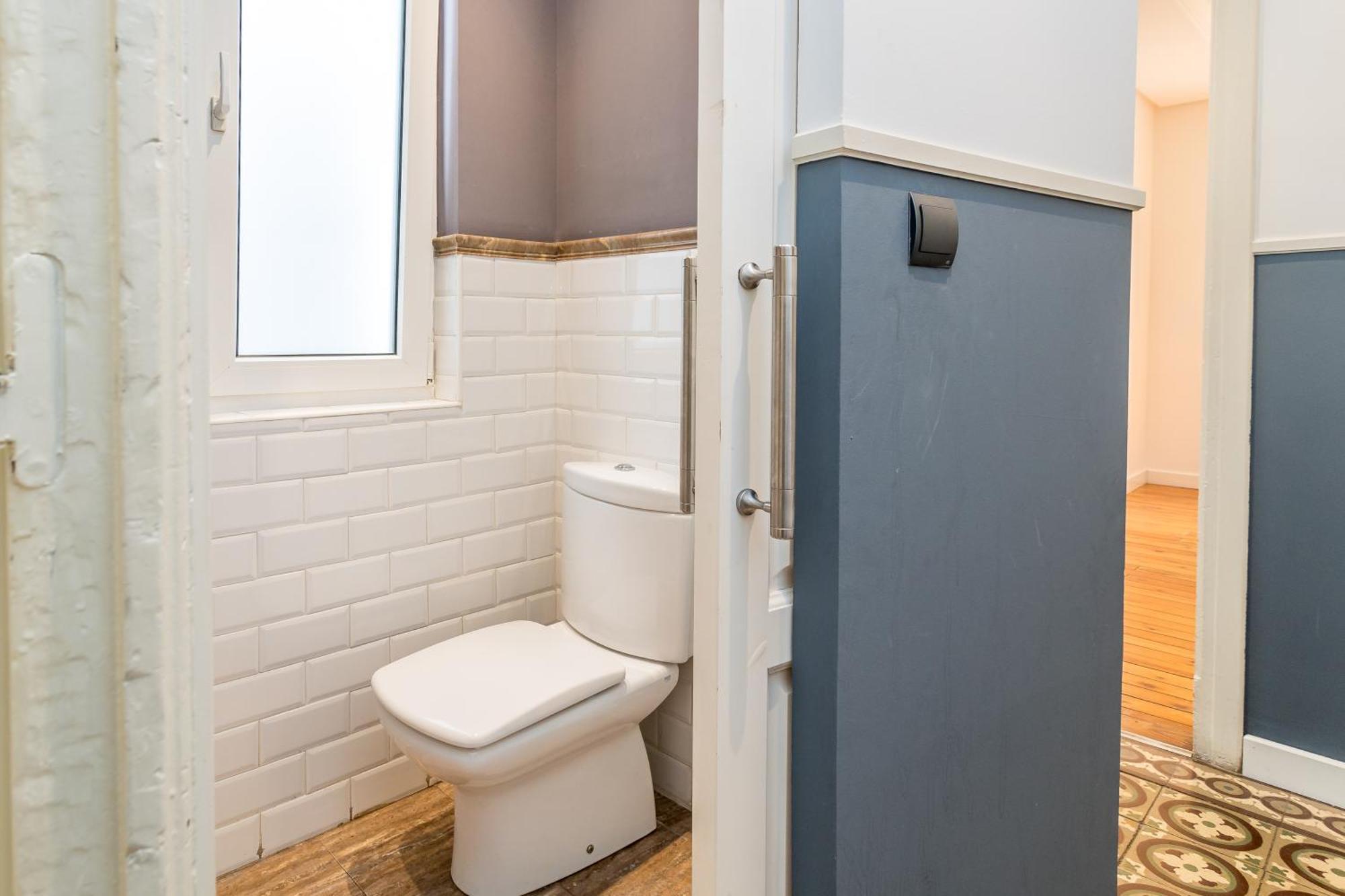 Baruhaus Santo Domingo Lägenhet León Exteriör bild